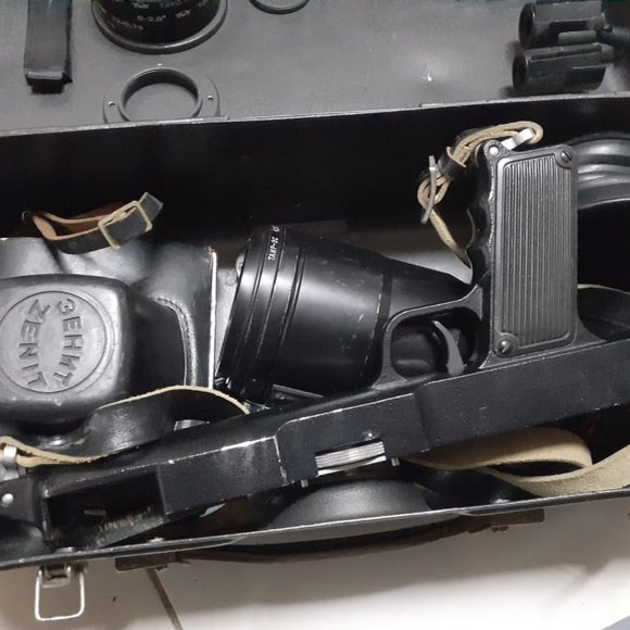 Rare camera - Picture 3 of 16